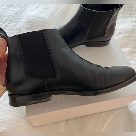 Jenni Kayne Chelsea Boots - Picture 6 of 9